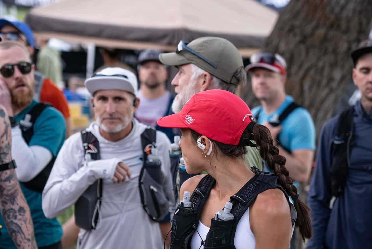 Salt lake Foothills 50k - Borderlands Trail Running