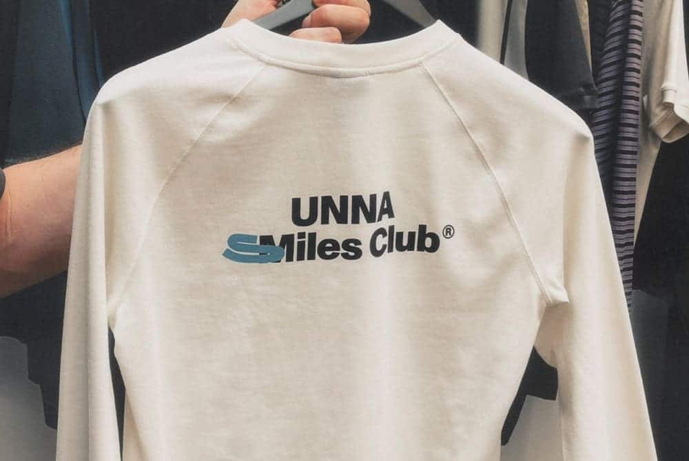 Unna - High Tones - Borderlands Trail Running