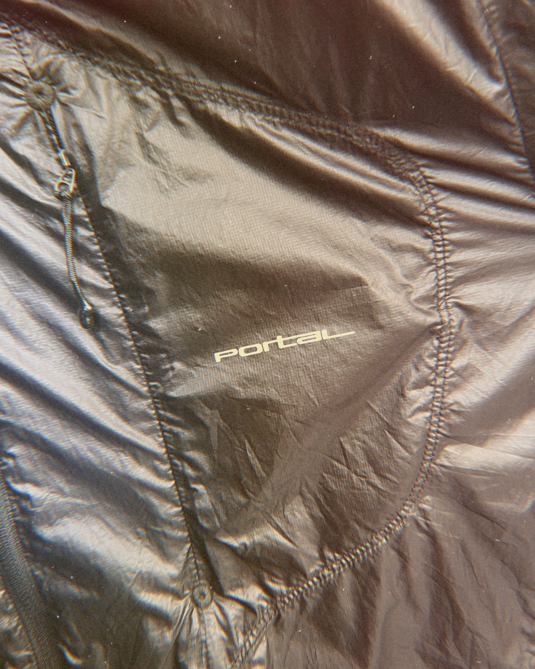 Portal Brand - Borderlands Trail Running - High Tones
