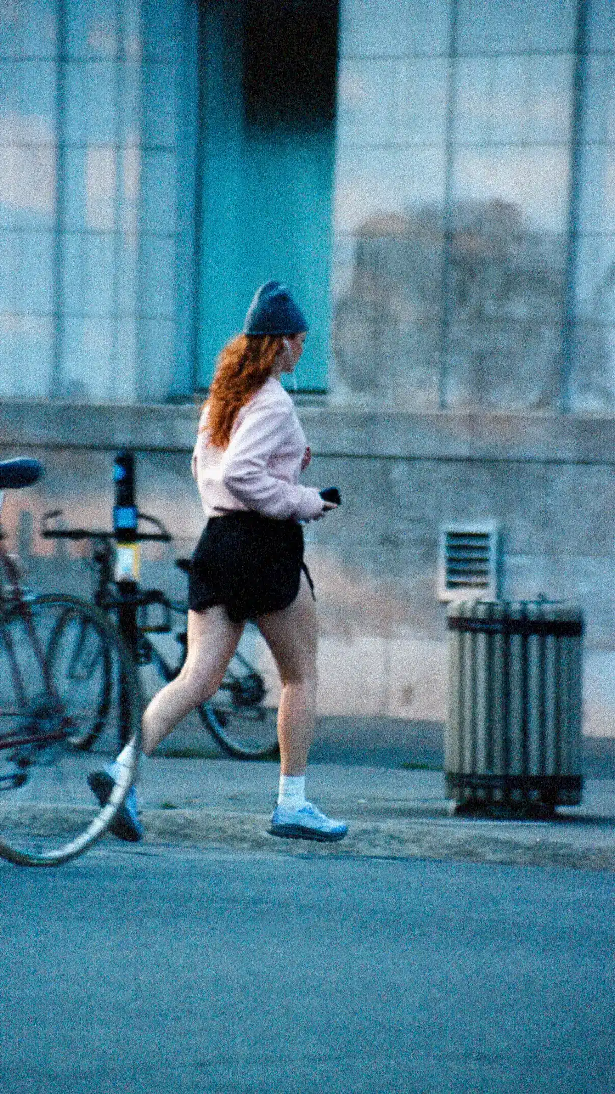 Tiempos Running