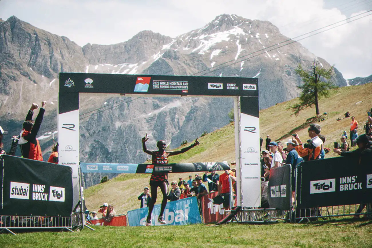2025 Trail Running World Championships 2025 Trail Running World Championships