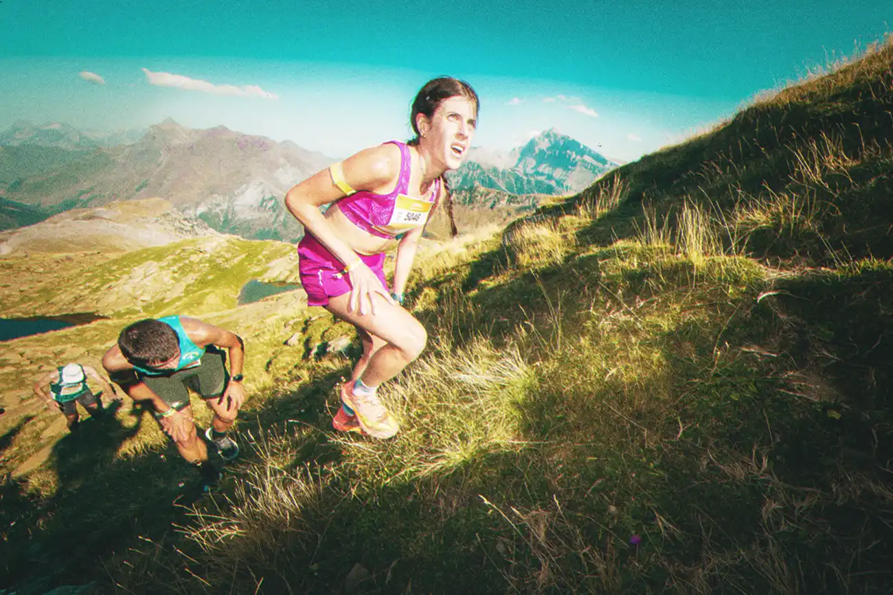 2025 Trail Running World Championships 2025 Trail Running World Championships