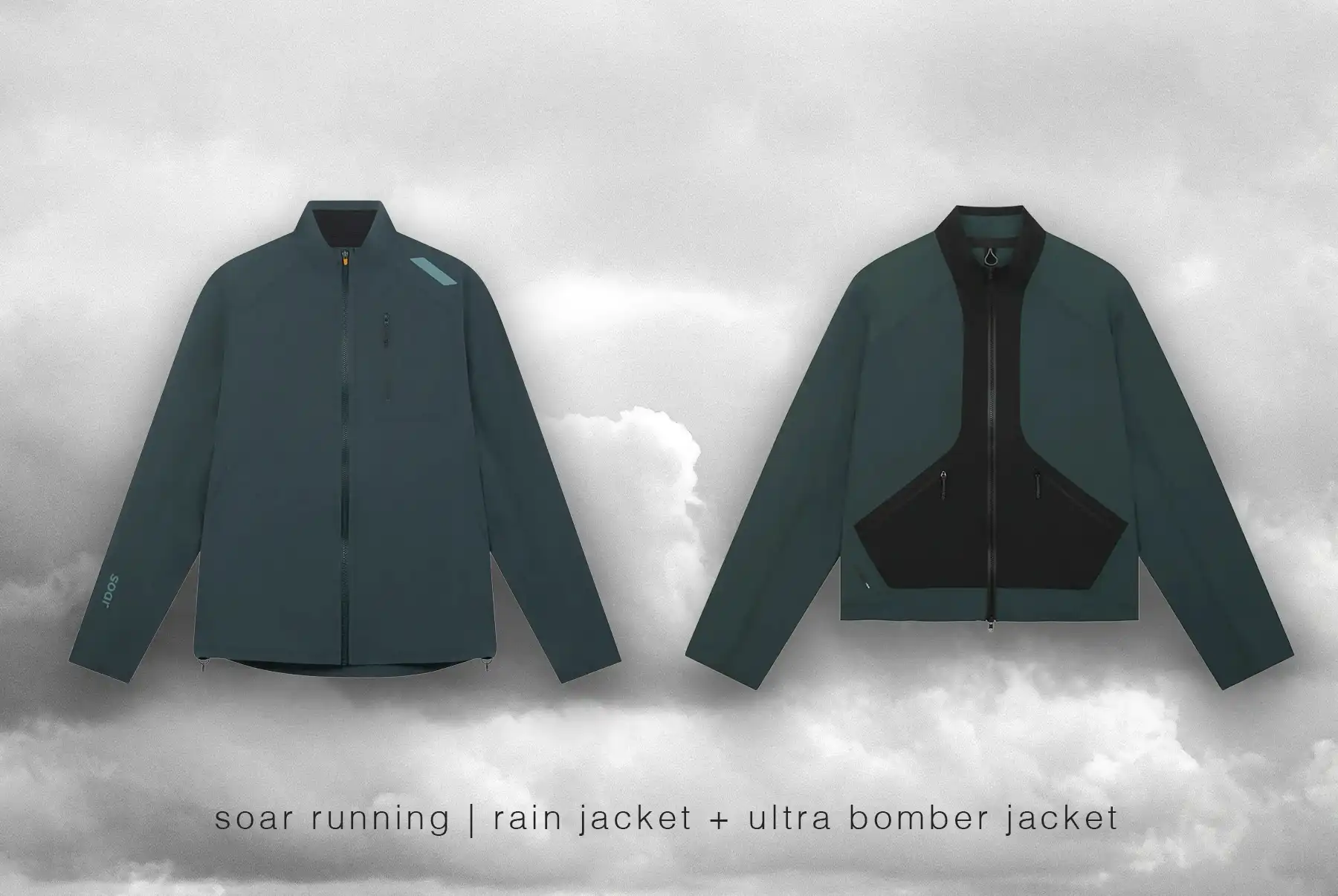 Soar Running