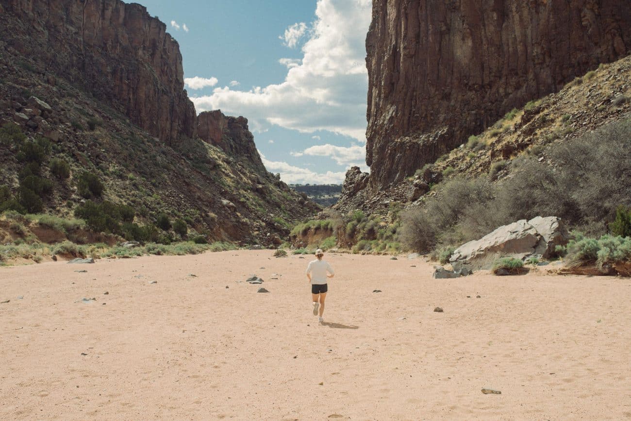 Borderlands Trail Running
