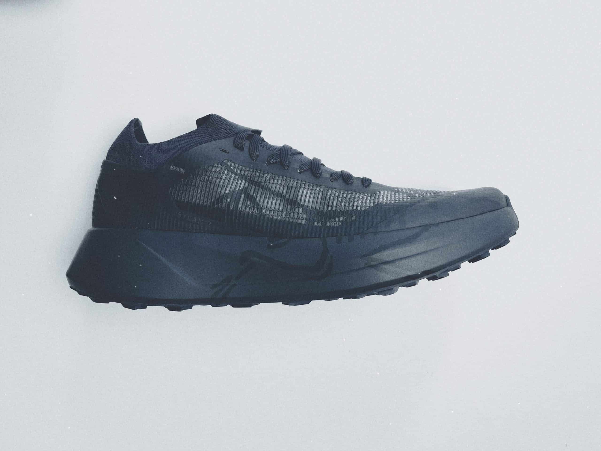 Arc'Teryx Sylan 2
