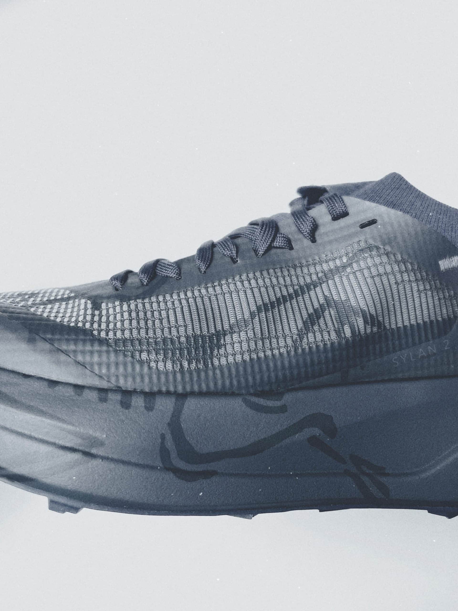 Arc'Teryx Sylan 2