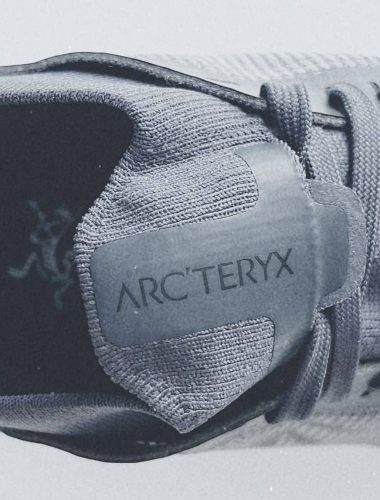Arc'Terxy Sylan 2