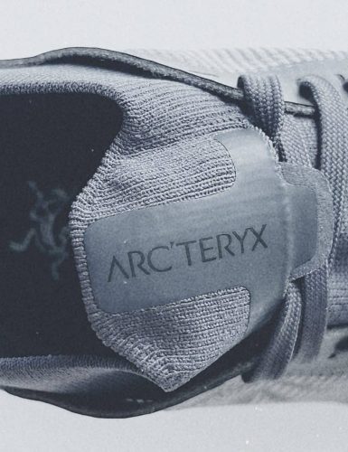 Arc'Terxy Sylan 2