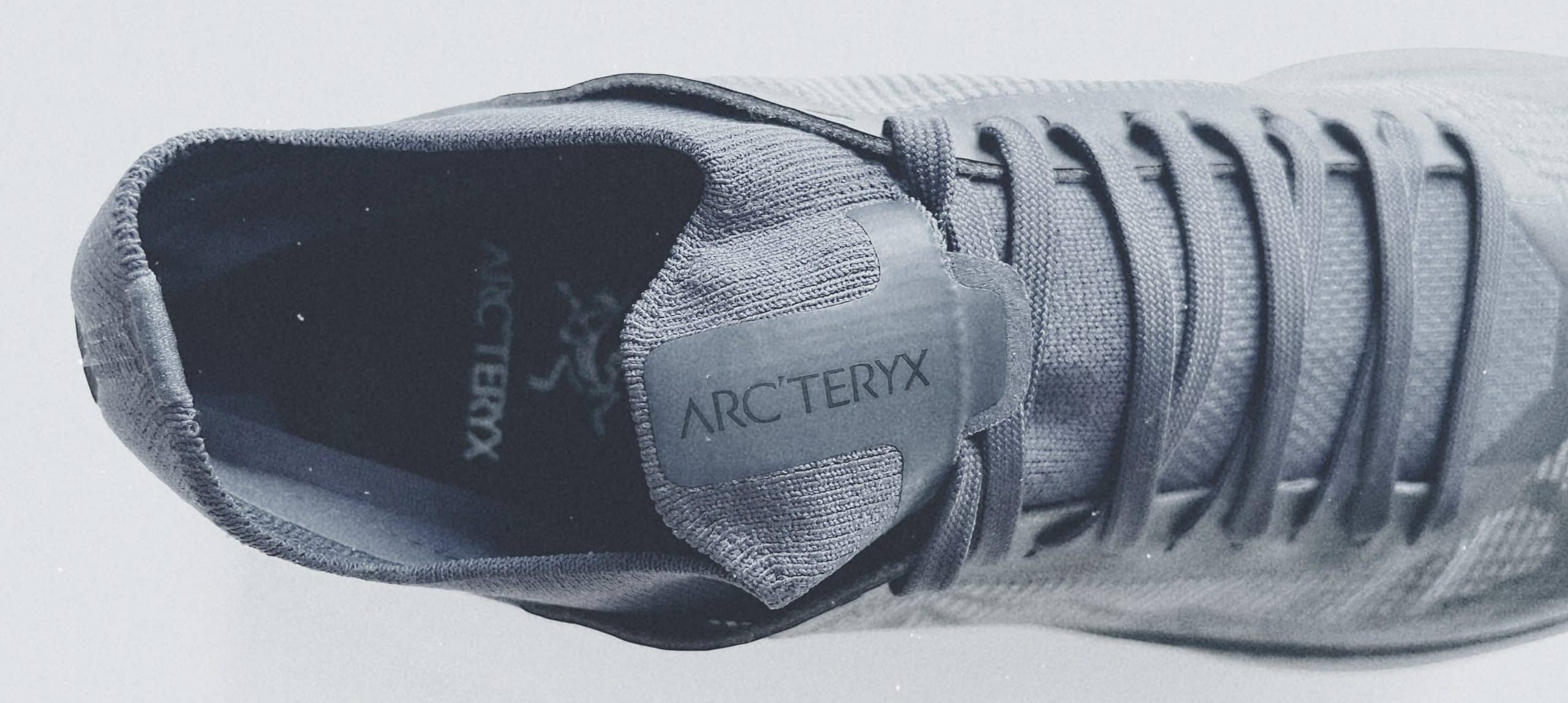 Arc'Terxy Sylan 2
