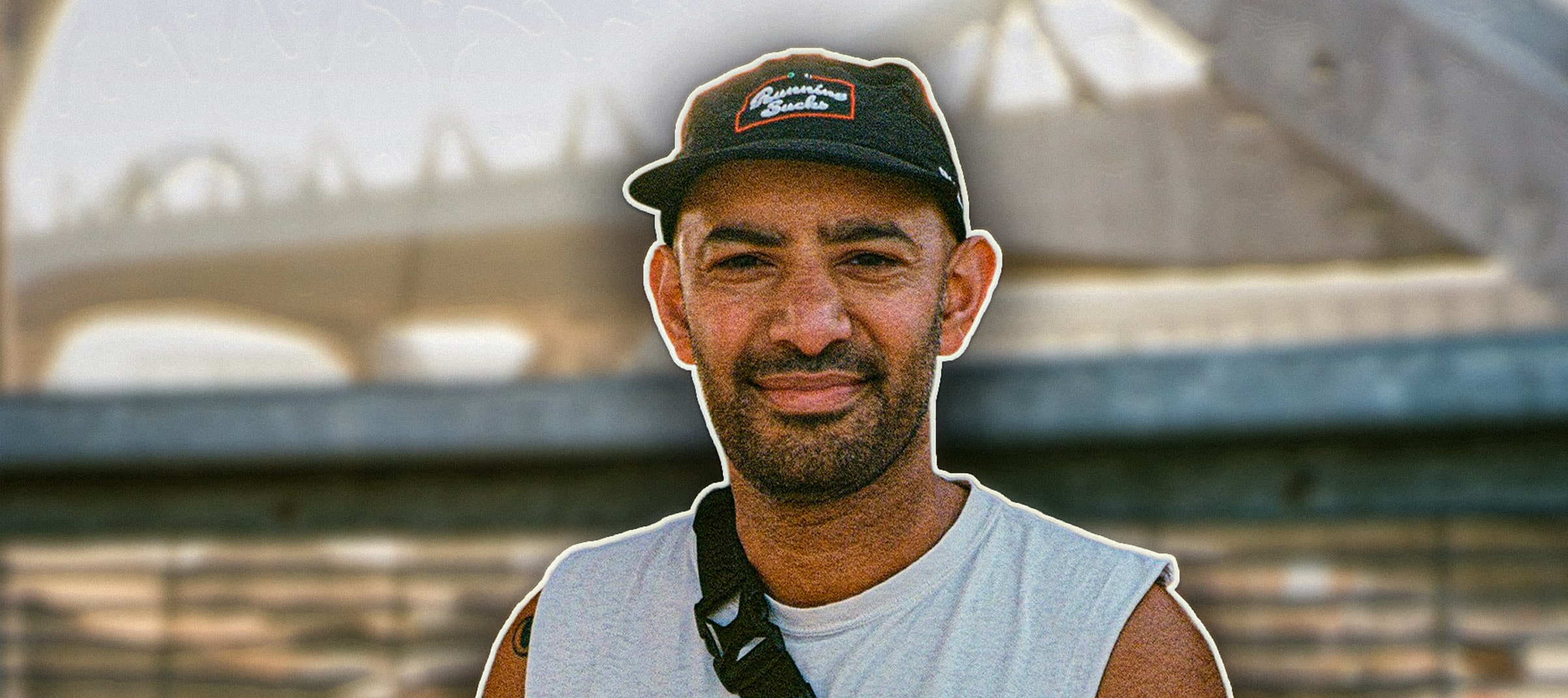 Raziq Rauf