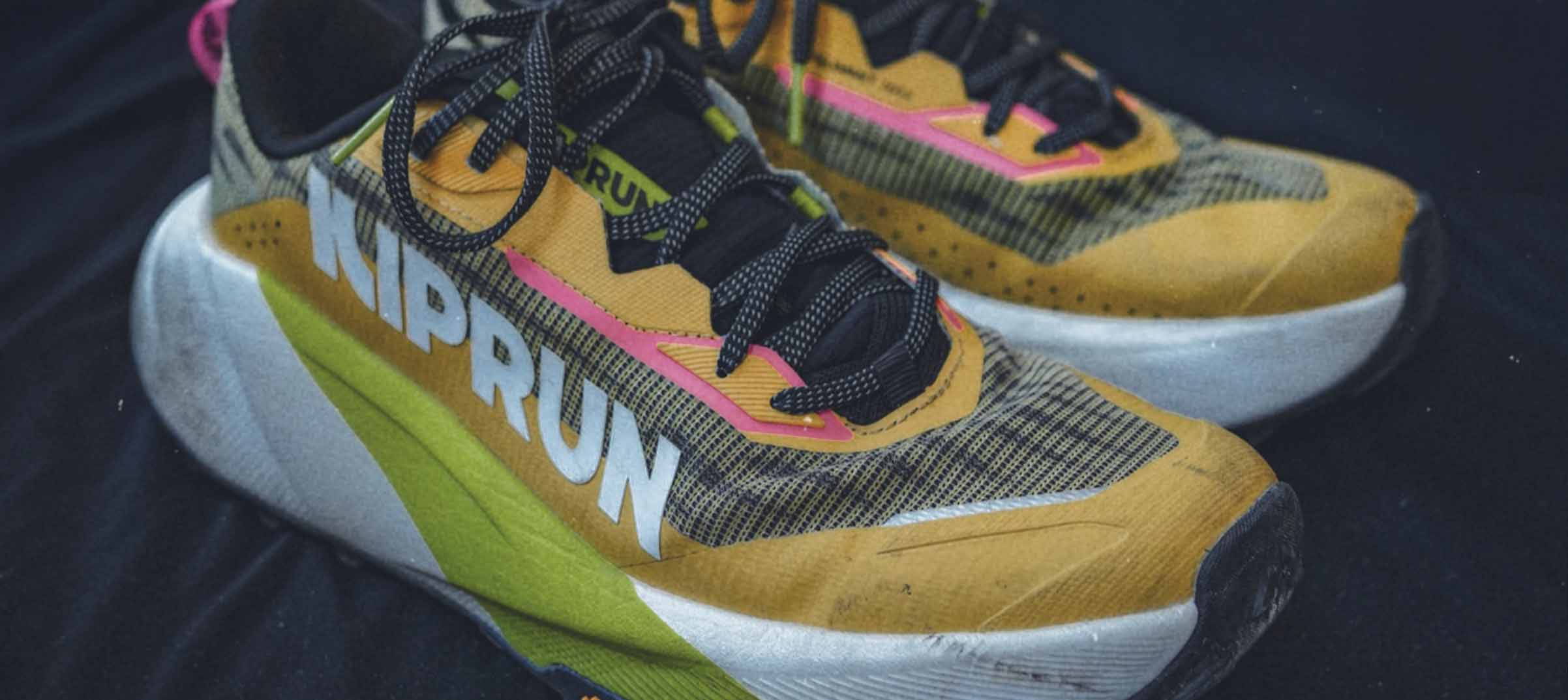 Kiprun Kipsummit Max