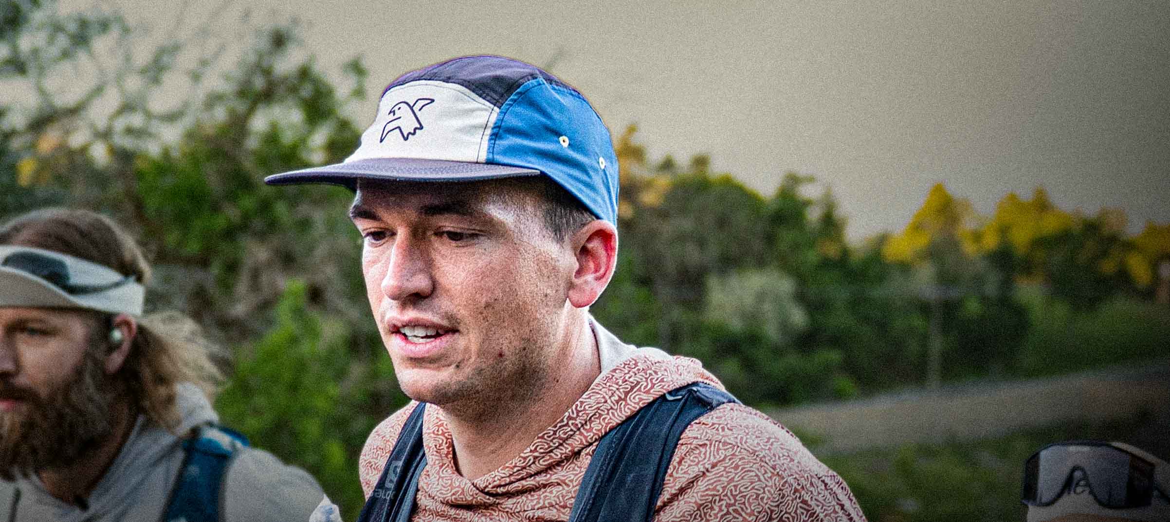 The Forgotten 50k