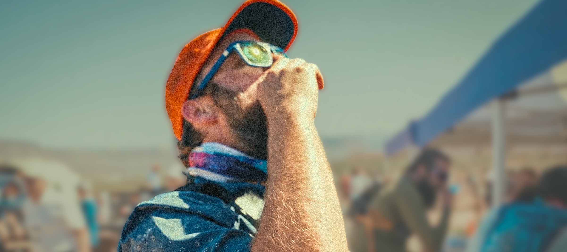 Is High-Carb Fueling Breaking Ultra Runners? Too many Carbs in Ultrarunning