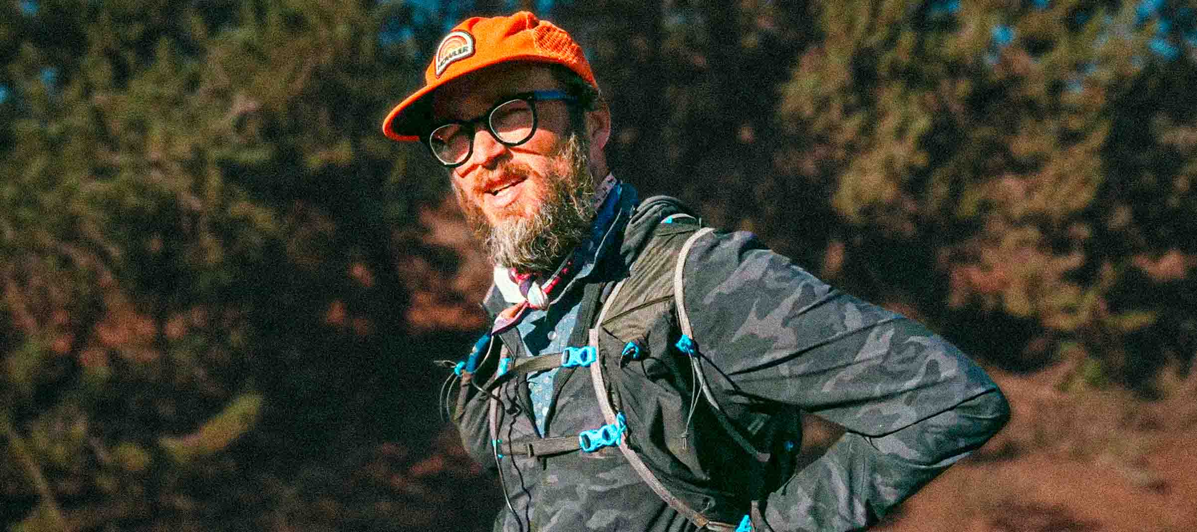 What is Trail Running Becoming? What is Trail Running Becoming