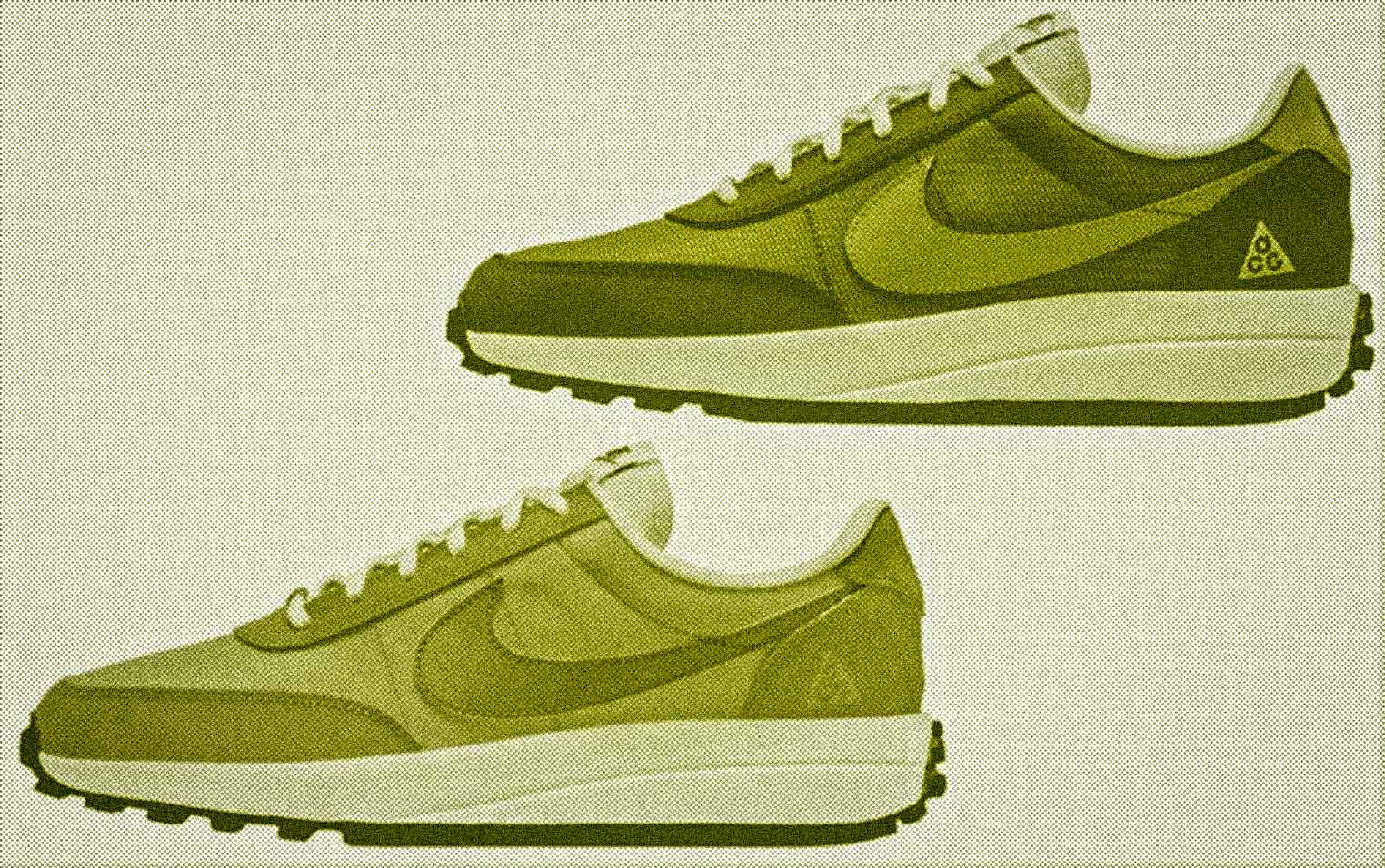 Nike ACG LDV Throwback Shoes