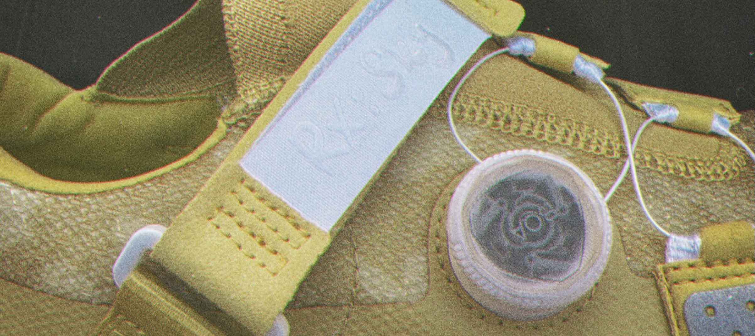 Saysky x Speedland - Borderalnds Trail Running - 3