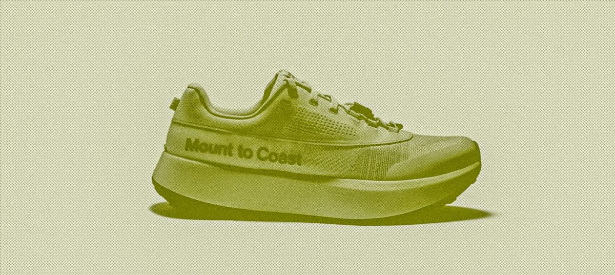 Mount to Coast H1