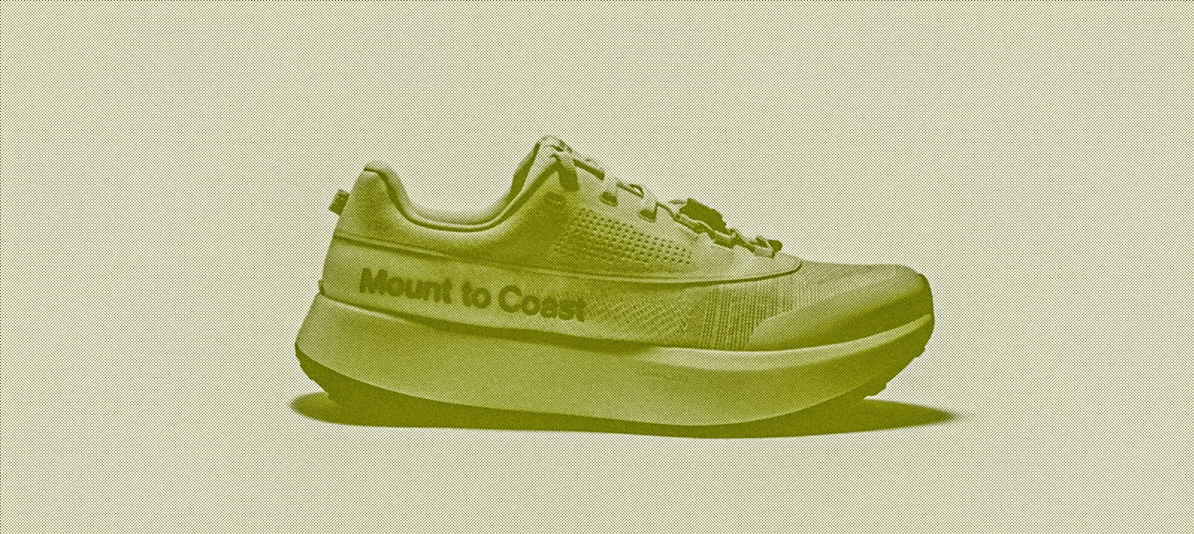 Mount to Coast H1
