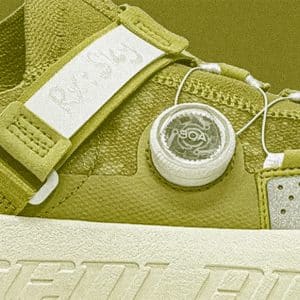 Speedland x Saysky | Borderlands