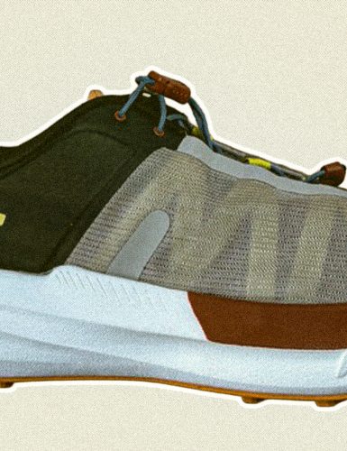 Teva Trail Running Shoe